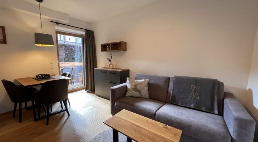 Photo of Kleines Bergblick 15 Apartment 15