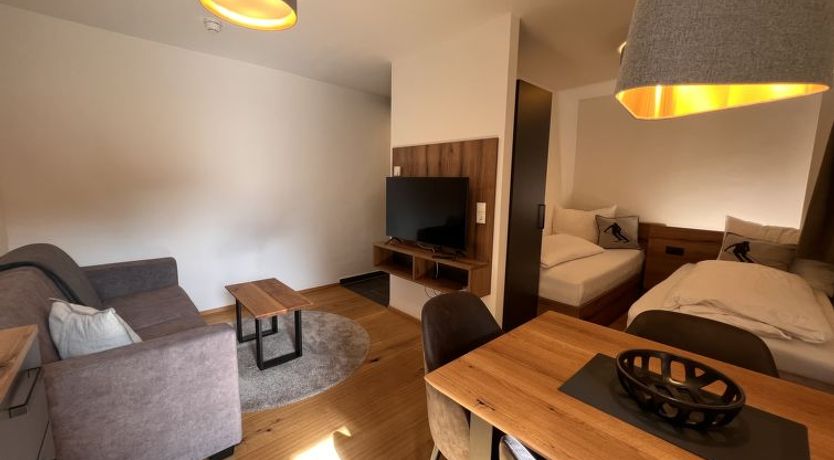 Photo of Kleines Bergblick 15 Apartment 15