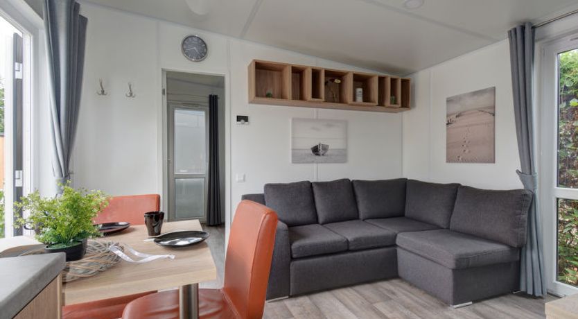 Photo of Tiny Haus Eisvogel Holiday Home 28