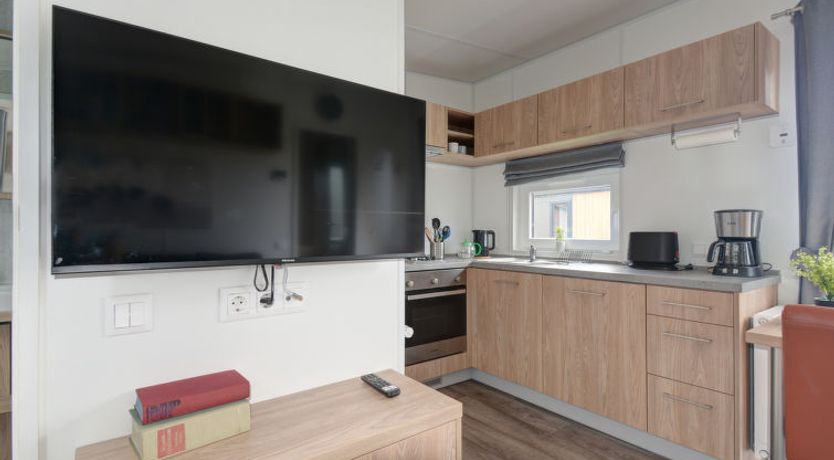 Photo of Tiny Haus Eisvogel Holiday Home 28