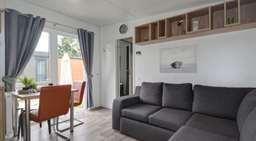 Photo of Tiny Haus Eisvogel Holiday Home 28