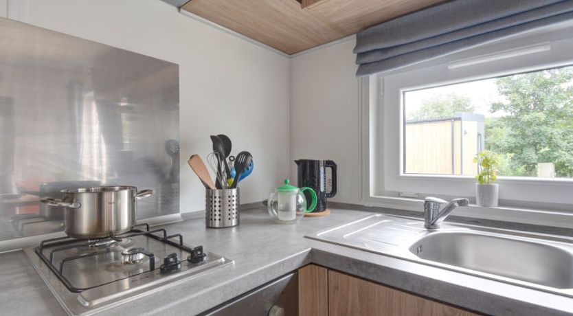 Photo of Tiny Haus Eisvogel Holiday Home 28