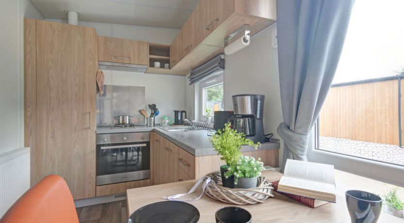 Photo of Tiny Haus Eisvogel Holiday Home 28