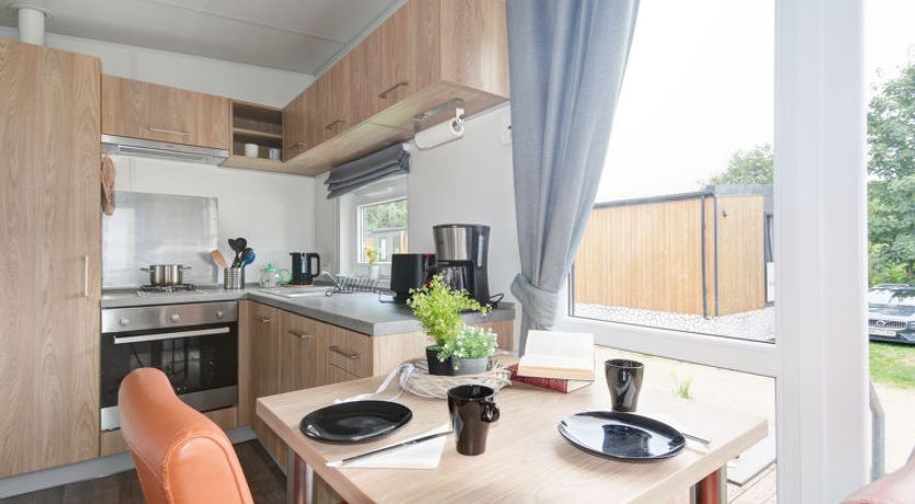 Photo of Tiny Haus Eisvogel Holiday Home 28