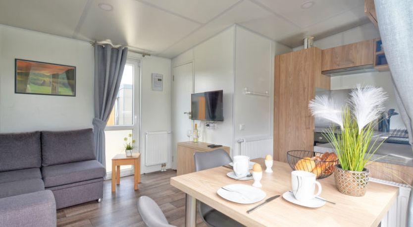 Photo of Tiny Haus Lieblingsplatz Holiday Home 27