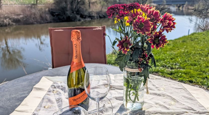 Photo of Tiny Haus Lieblingsplatz Holiday Home 27