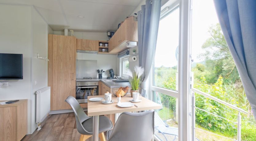 Photo of Tiny Haus Lieblingsplatz Holiday Home 27