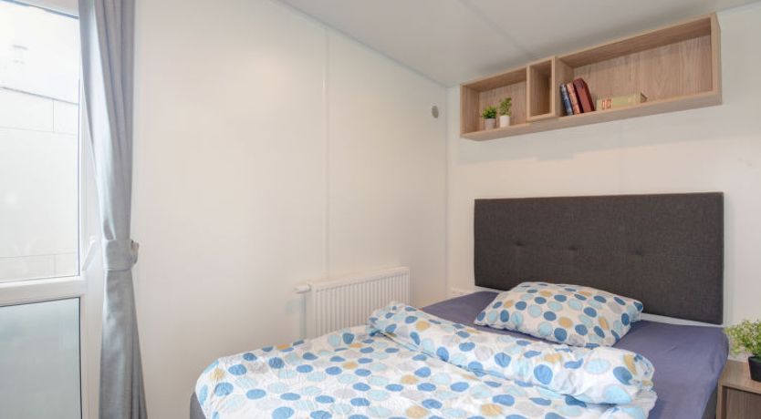 Photo of Tiny Haus Renate Holiday Home 8