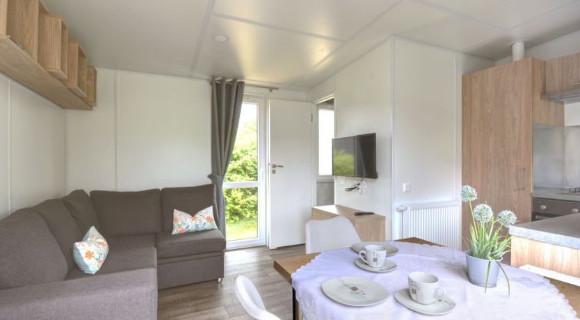 Photo of Tiny Haus Renate Holiday Home 8