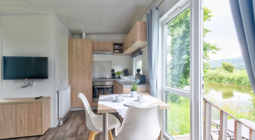 Photo of Tiny Haus Renate Holiday Home 8