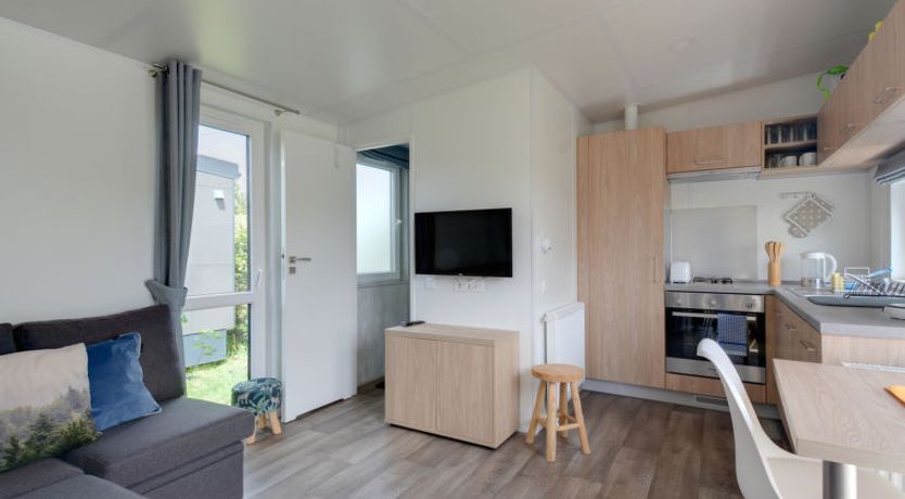 Photo of Tiny Haus Marco Holiday Home 14