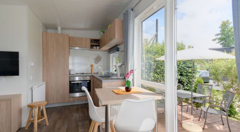 Photo of Tiny Haus Marco Holiday Home 14