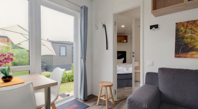 Photo of Tiny Haus Marco Holiday Home 14