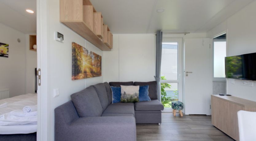 Photo of Tiny Haus Marco Holiday Home 14