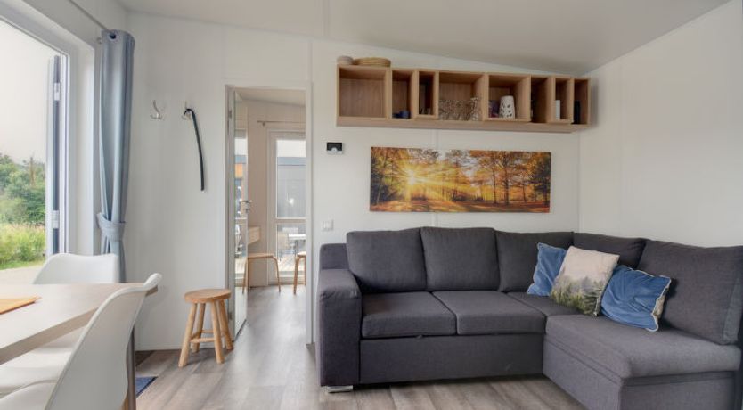 Photo of Tiny Haus Marco Holiday Home 14