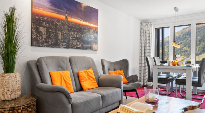 Photo of Aragon P36 Apartment 45