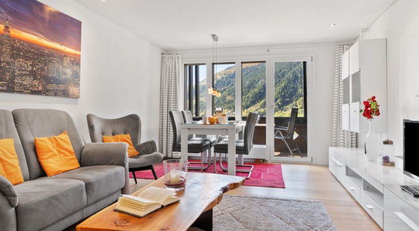 Photo of Aragon P36 Apartment 45