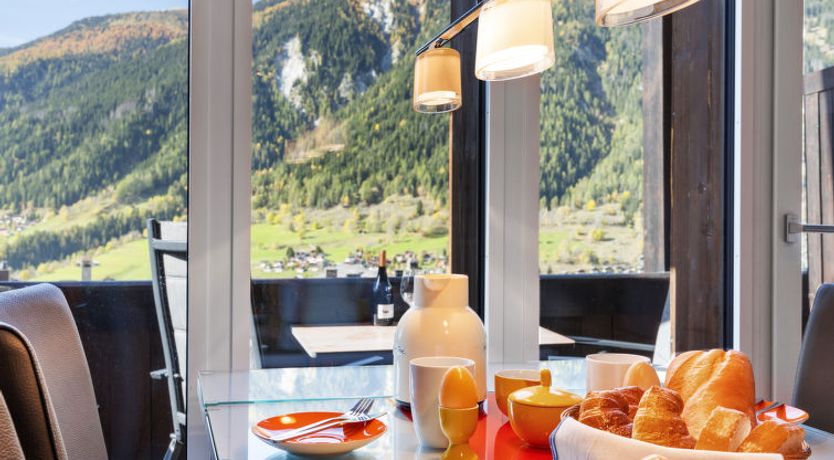 Photo of Aragon P36 Apartment 45