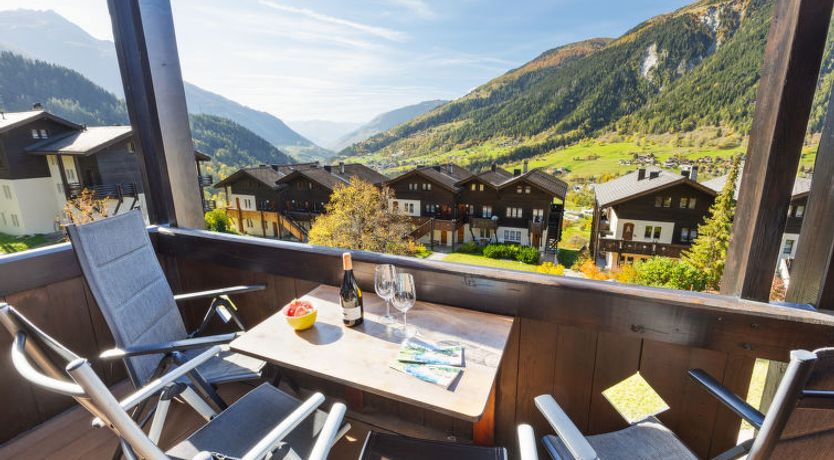 Photo of Aragon P36 Apartment 45