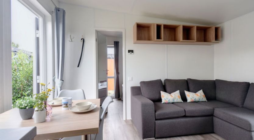 Photo of Tiny Haus Erwine Holiday Home 13