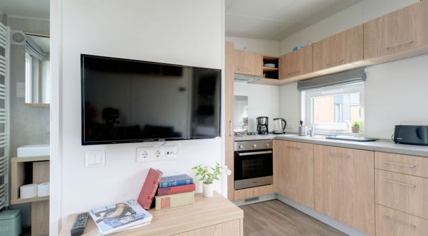 Photo of Tiny Haus Erwine Holiday Home 13