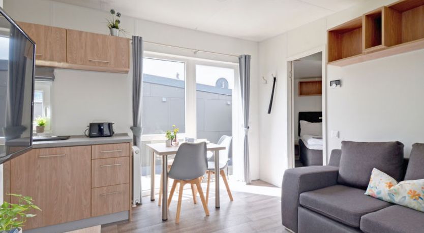 Photo of Tiny Haus Erwine Holiday Home 13