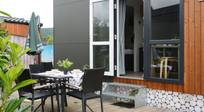 Photo of Tiny Haus Erwine Holiday Home 13