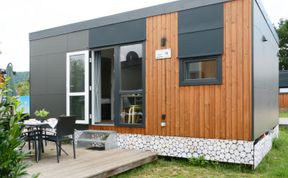 Photo of Tiny Haus Erwine Holiday Home 13