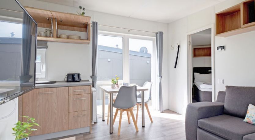 Photo of Tiny Haus Erwine Holiday Home 13