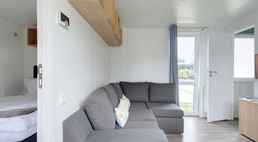 Photo of Tiny Haus Erwine Holiday Home 13