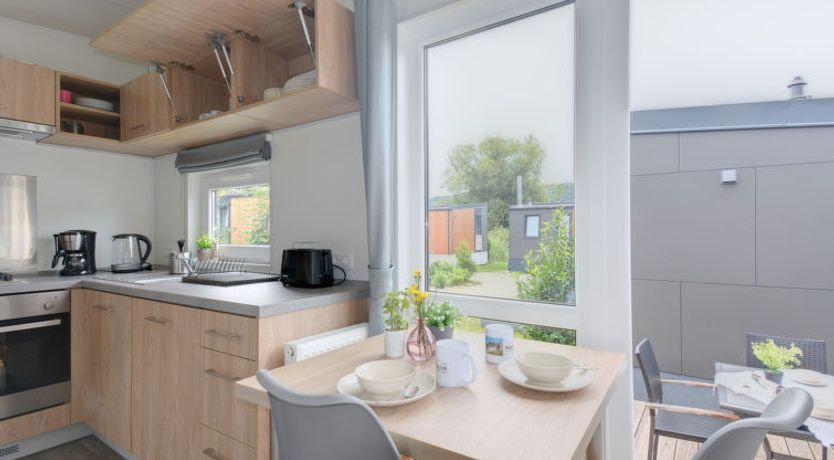 Photo of Tiny Haus Erwine Holiday Home 13