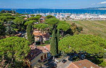 Il Giglio Holiday Home