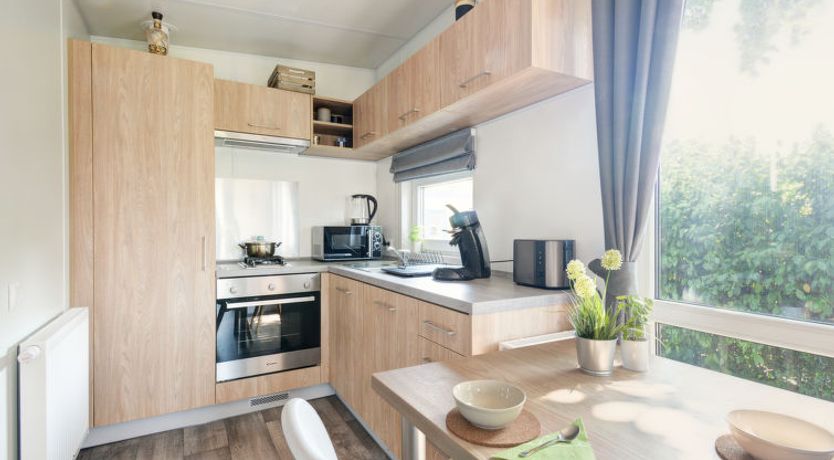 Photo of Tiny Haus Engel Holiday Home 25