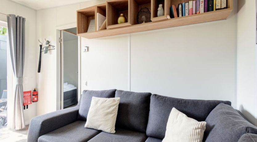 Photo of Tiny Haus Engel Holiday Home 25