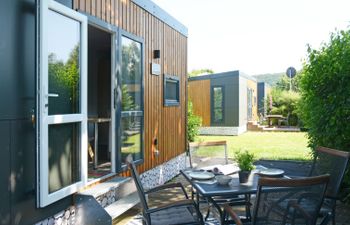 Tiny Haus Engel Holiday Home 25 Holiday Home