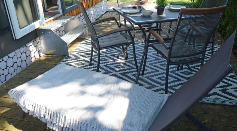 Photo of Tiny Haus Engel Holiday Home 25