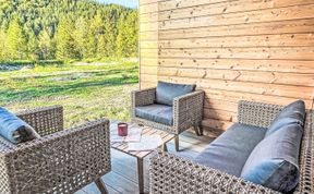 Photo of Tiny Haus Glockenalm-Haus Puppenkiste Holiday Home 5