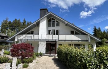 Freiburg Apartment 5 Holiday Home