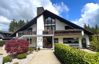 Freiburg Apartment 5 Holiday Home