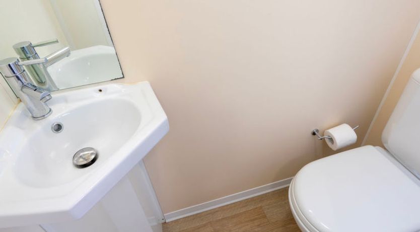 Photo of Camping Village Roma Capitol Villa 4