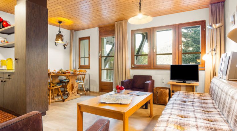 Photo of Aragon E112 Apartment 14