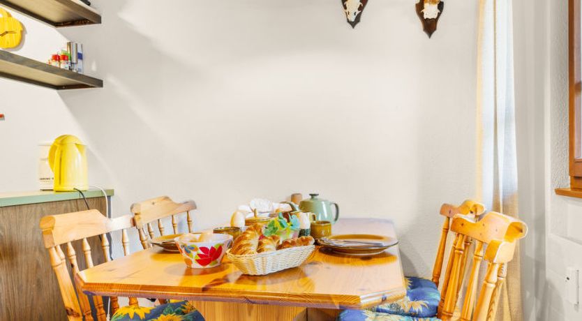 Photo of Aragon E112 Apartment 14