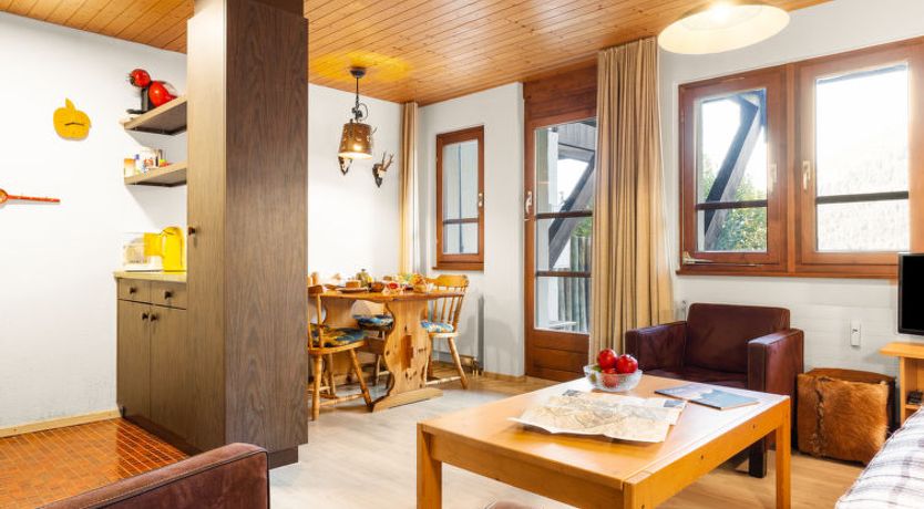 Photo of Aragon E112 Apartment 14