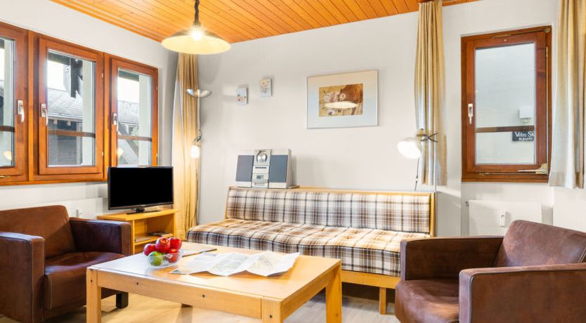 Photo of Aragon E112 Apartment 14