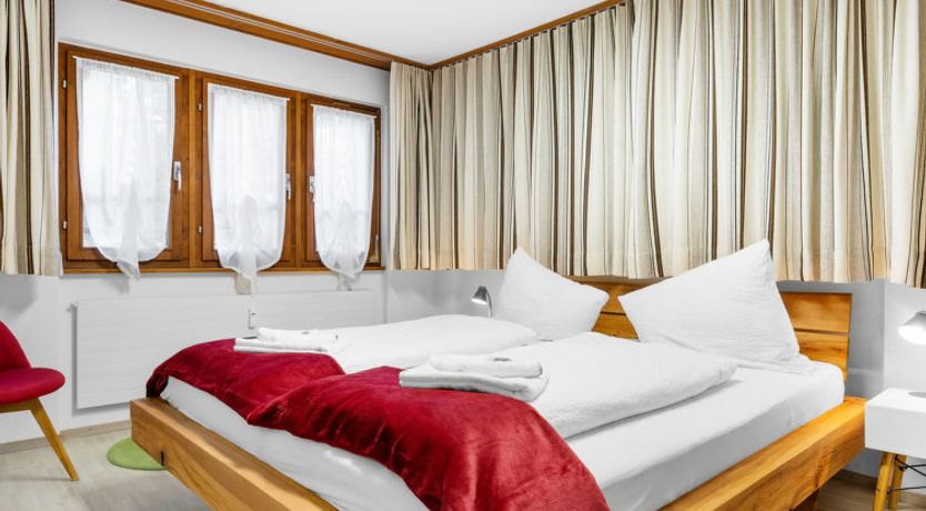 Photo of Aragon E112 Apartment 14