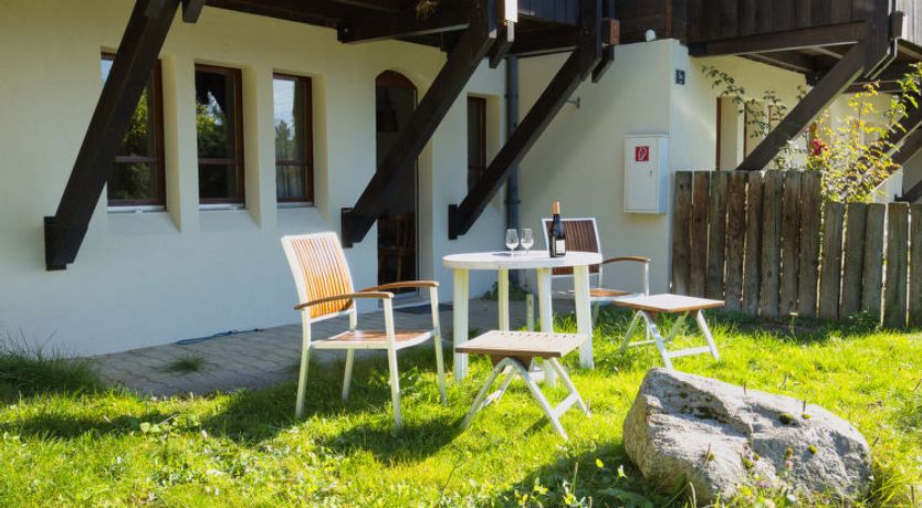 Photo of Aragon E112 Apartment 14