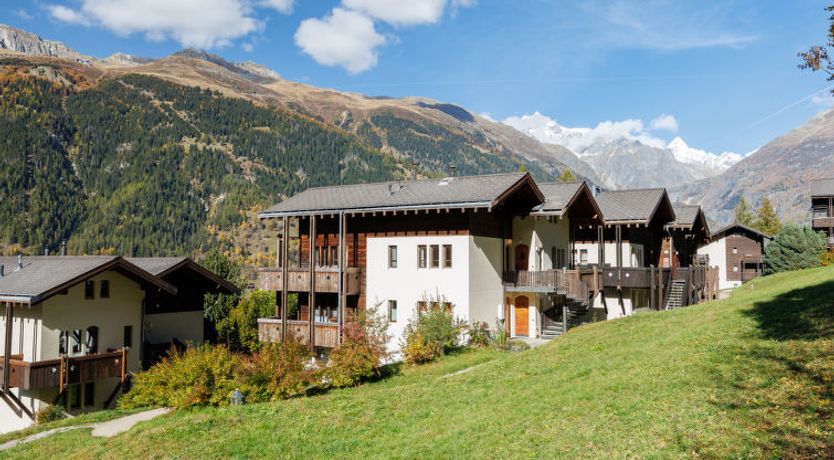 Photo of Aragon E112 Apartment 14