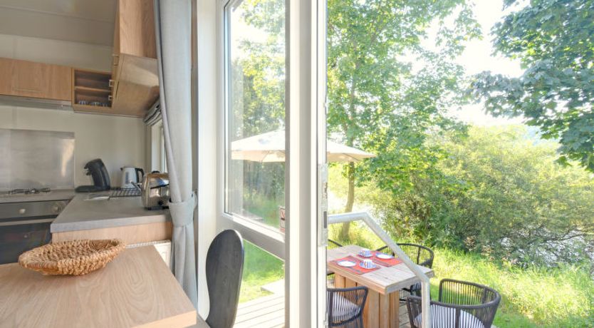 Photo of Tiny Haus Altmühlpanorama Holiday Home 10