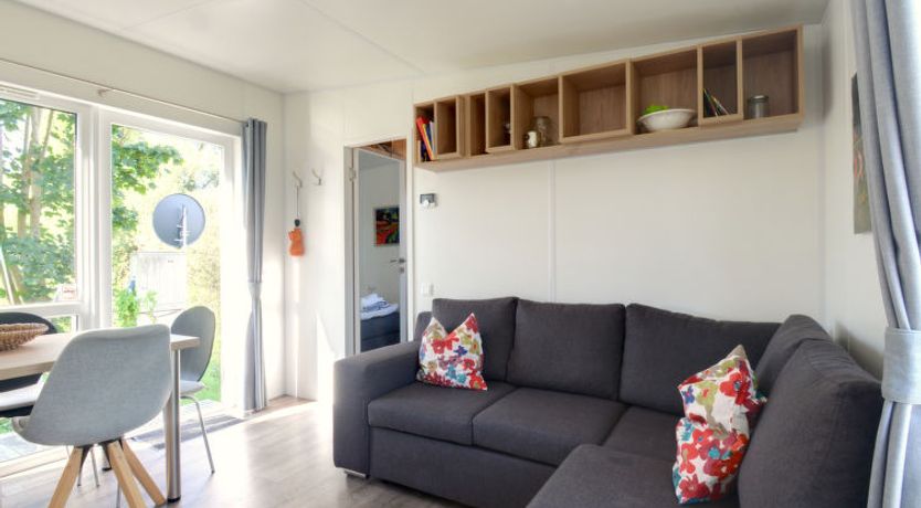 Photo of Tiny Haus Altmühlpanorama Holiday Home 10