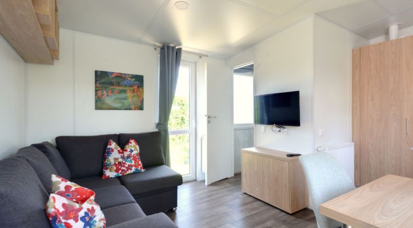 Photo of Tiny Haus Altmühlpanorama Holiday Home 10